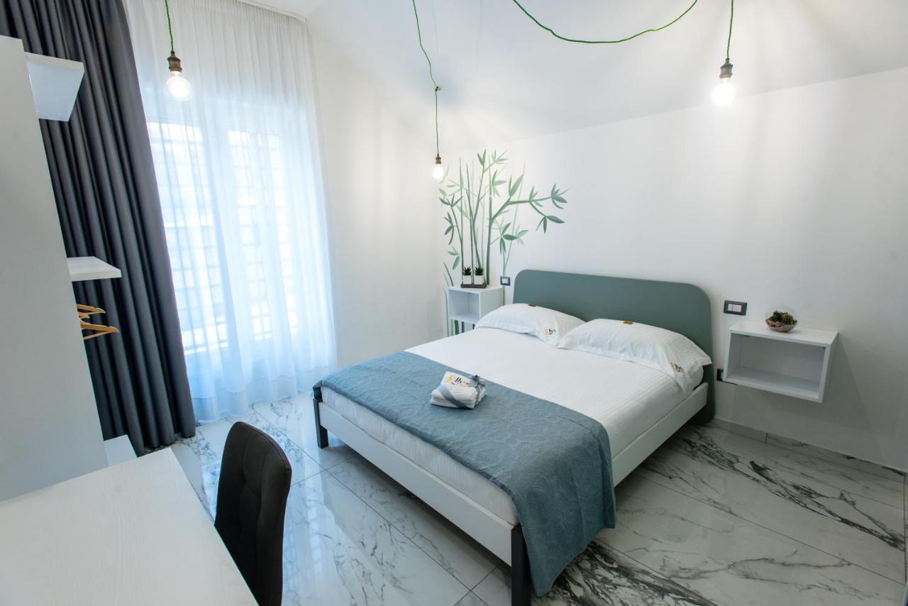 Elly'S B&B Portici Extérieur photo
