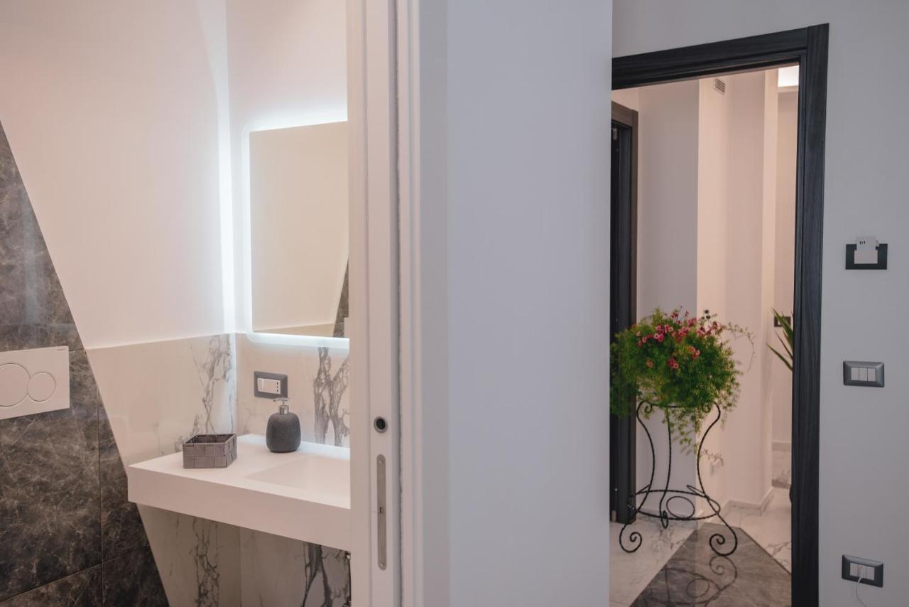 Elly'S B&B Portici Extérieur photo