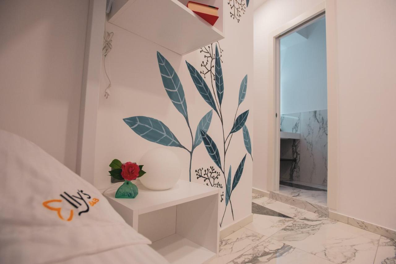 Elly'S B&B Portici Extérieur photo