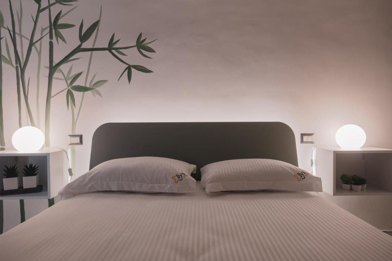 Elly'S B&B Portici Extérieur photo
