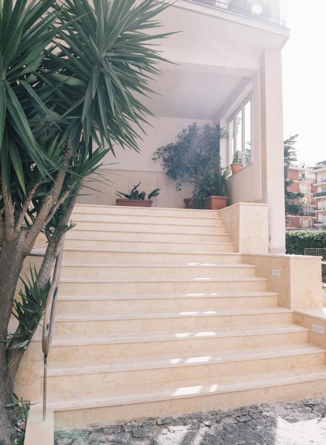 Elly'S B&B Portici Extérieur photo